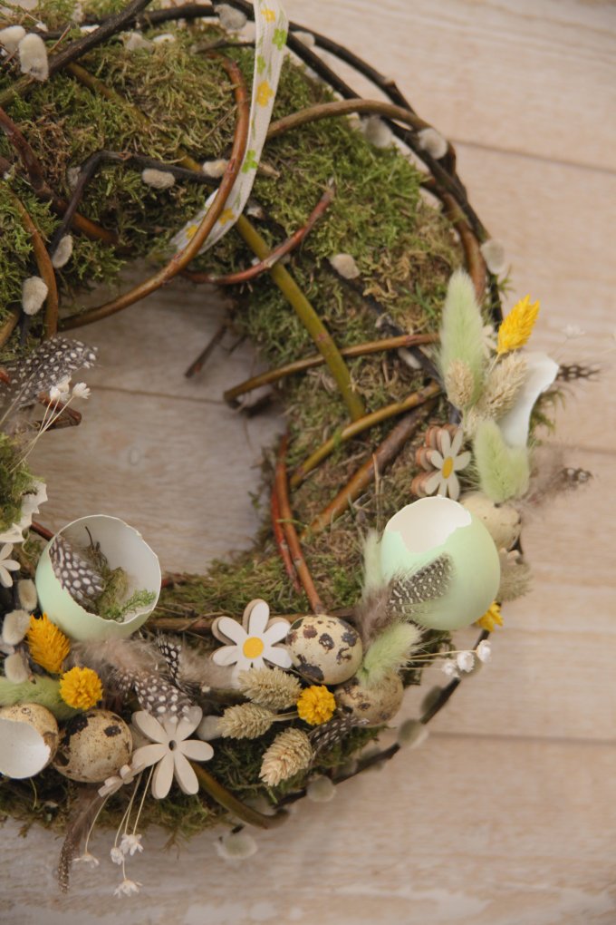 Pâques approche à grands pas ! photo 17